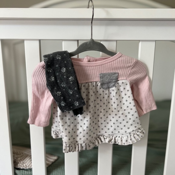 6 month outfits - Picture 12 of 16